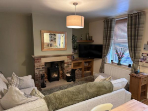 Prince St Cottage - Haworth - Sleeps 4